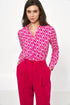 Long sleeve shirt model 178009